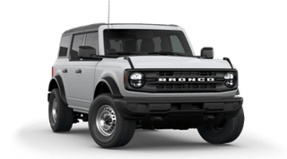 2026 Ford Bronco® External Image 5